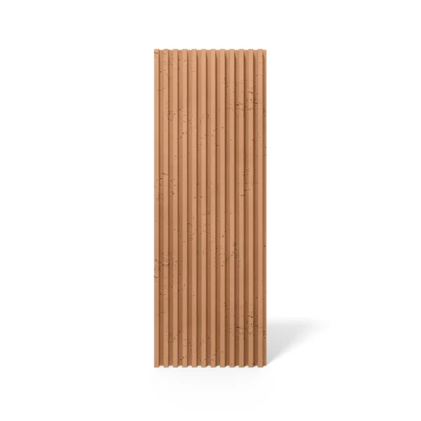 3D Wandverkleidung aus Sichtbeton PB38 1350 x 478 x 32 mm – Bild 14