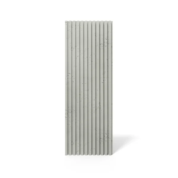 3D Wandverkleidung aus Sichtbeton PB38 1350 x 478 x 32 mm – Bild 7