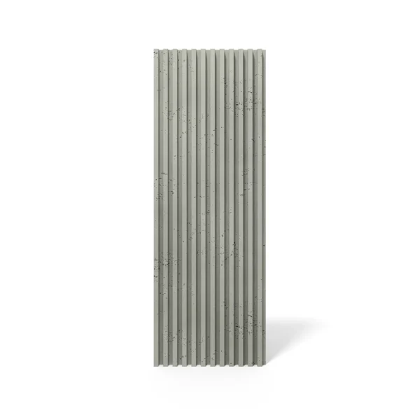 3D Wandverkleidung aus Sichtbeton PB38 1350 x 478 x 32 mm – Bild 8