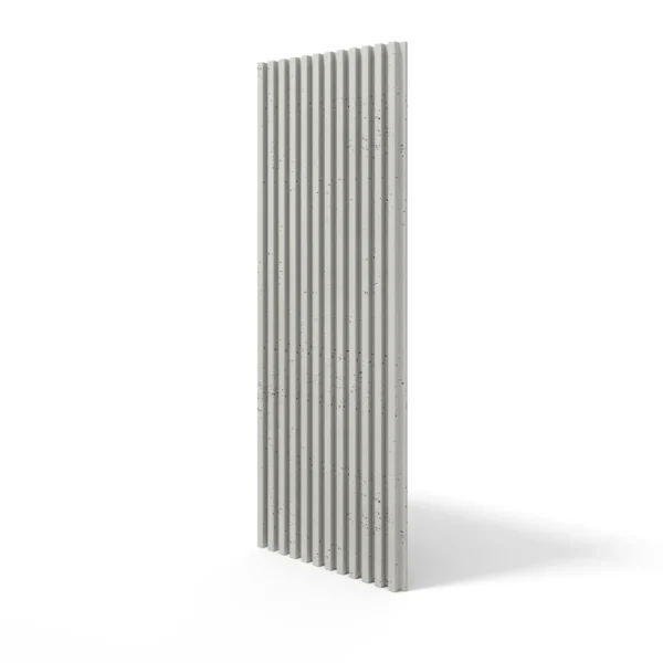 3D Wandverkleidung aus Sichtbeton PB38 1350 x 478 x 32 mm – Bild 16