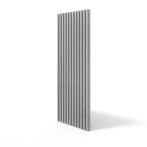 3D Wandverkleidung aus Sichtbeton PB38 1350 x 478 x 32 mm – Bild 17