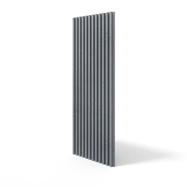 3D Wandverkleidung aus Sichtbeton PB38 1350 x 478 x 32 mm – Bild 19