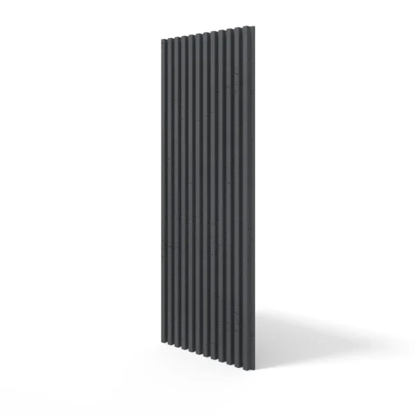 3D Wandverkleidung aus Sichtbeton PB38 1350 x 478 x 32 mm – Bild 20
