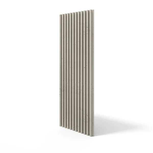 3D Wandverkleidung aus Sichtbeton PB38 1350 x 478 x 32 mm – Bild 23