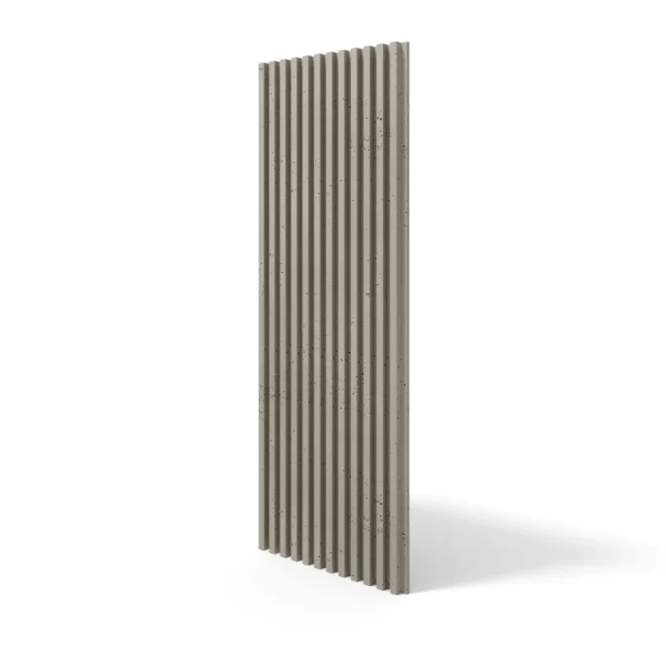 3D Wandverkleidung aus Sichtbeton PB38 1350 x 478 x 32 mm – Bild 22