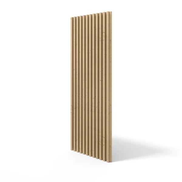 3D Wandverkleidung aus Sichtbeton PB38 1350 x 478 x 32 mm – Bild 24