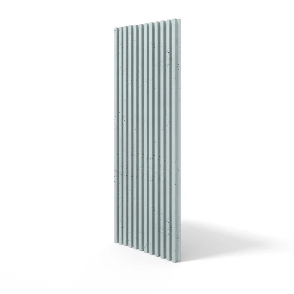3D Wandverkleidung aus Sichtbeton PB38 1350 x 478 x 32 mm – Bild 26