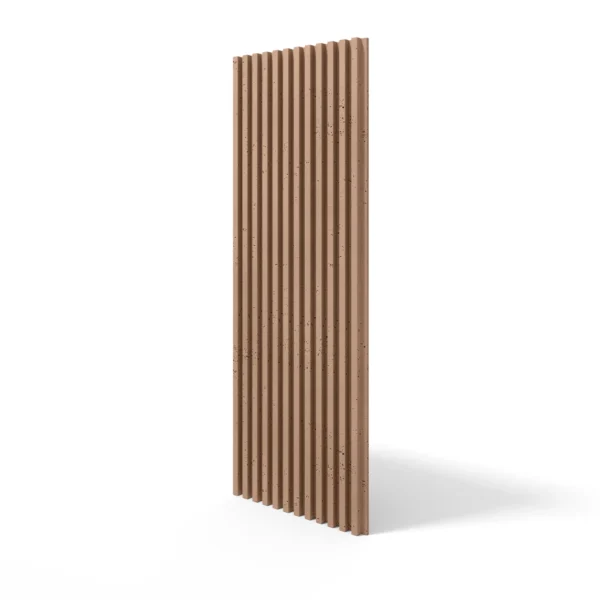 3D Wandverkleidung aus Sichtbeton PB38 1350 x 478 x 32 mm – Bild 28