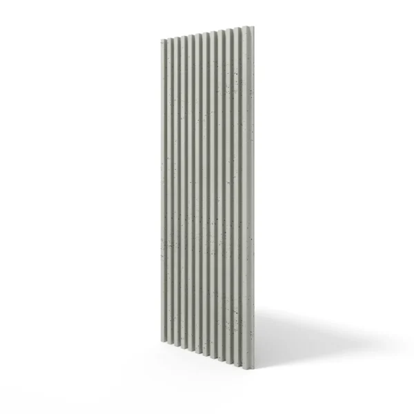 3D Wandverkleidung aus Sichtbeton PB38 1350 x 478 x 32 mm – Bild 29