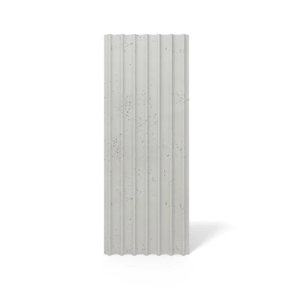 3D Betonpaneele PB60 1350x523x35 mm – Bild 10