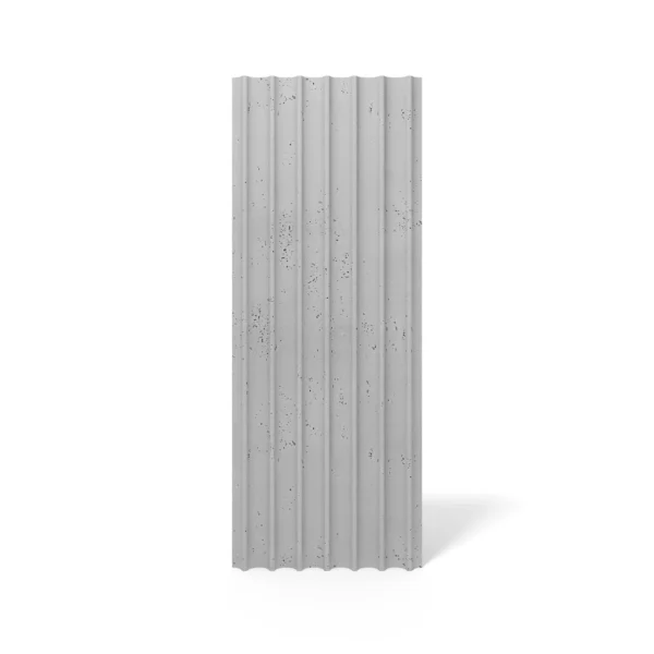 3D Betonpaneele PB60 1350x523x35 mm – Bild 11