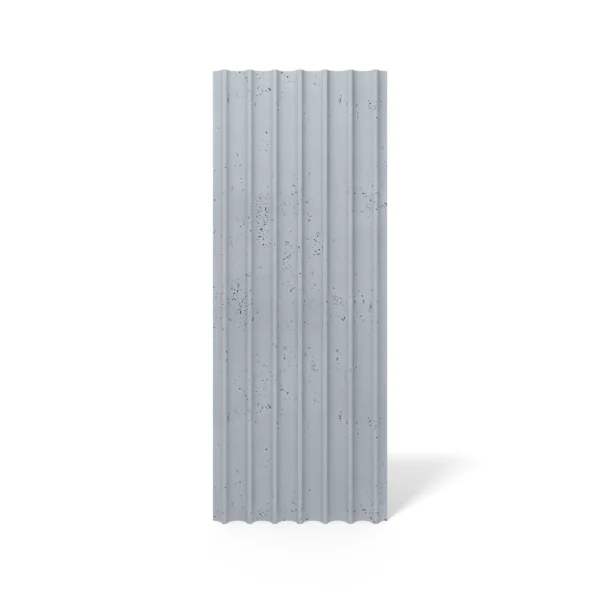 3D Betonpaneele PB60 1350x523x35 mm – Bild 14