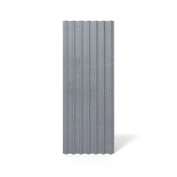 3D Betonpaneele PB60 1350x523x35 mm – Bild 15