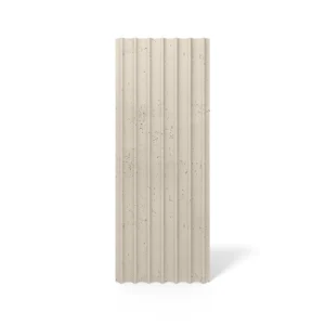 3D Betonpaneele PB60 1350x523x35 mm