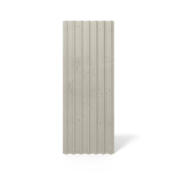 3D Betonpaneele PB60 1350x523x35 mm – Bild 5