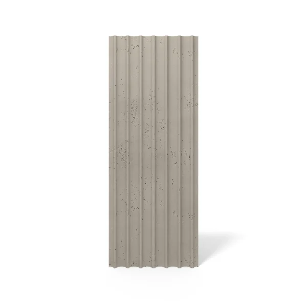 3D Betonpaneele PB60 1350x523x35 mm – Bild 6