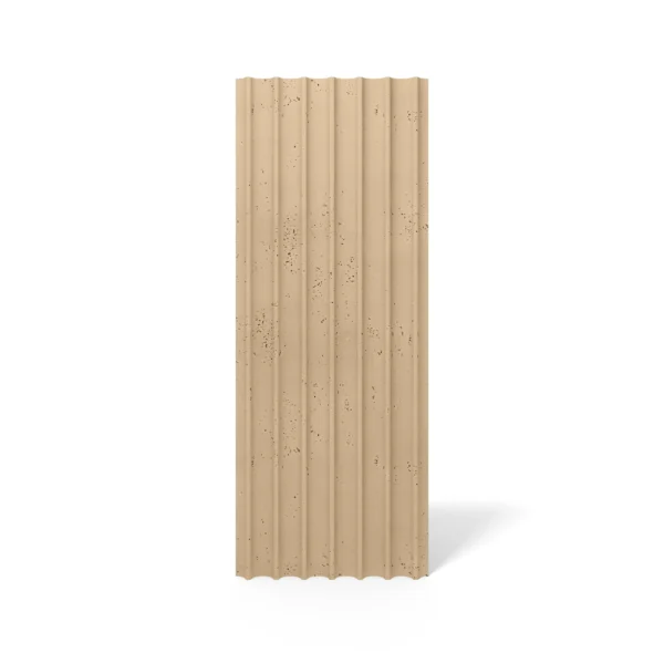 3D Betonpaneele PB60 1350x523x35 mm – Bild 7