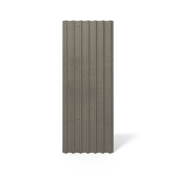 3D Betonpaneele PB60 1350x523x35 mm – Bild 8