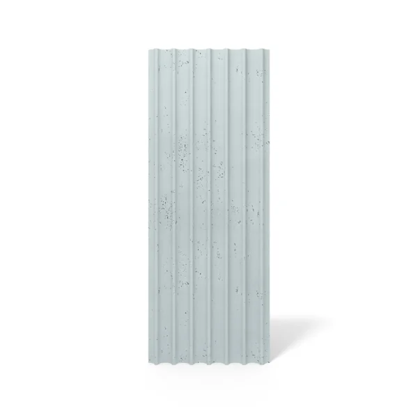 3D Betonpaneele PB60 1350x523x35 mm – Bild 9