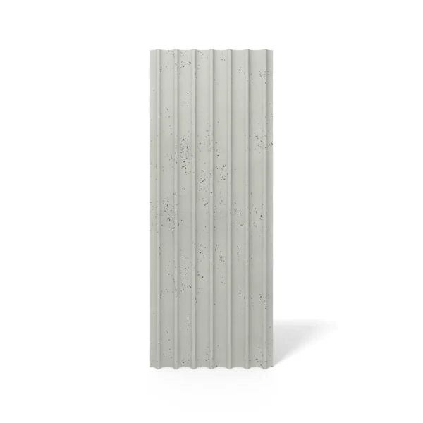3D Betonpaneele PB60 1350x523x35 mm – Bild 12