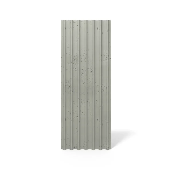 3D Betonpaneele PB60 1350x523x35 mm – Bild 13