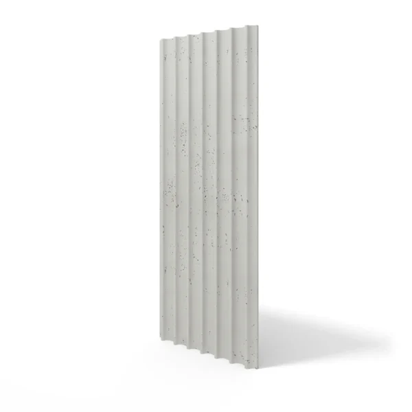 3D Betonpaneele PB60 1350x523x35 mm – Bild 19