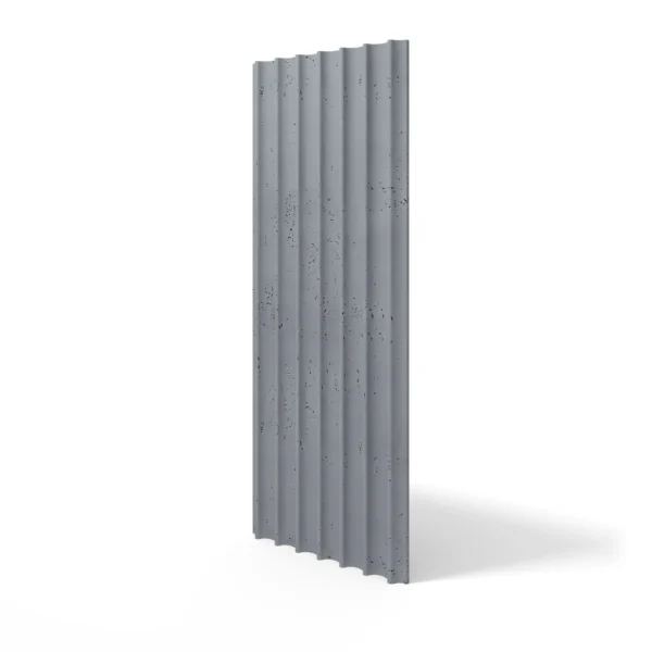 3D Betonpaneele PB60 1350x523x35 mm – Bild 22