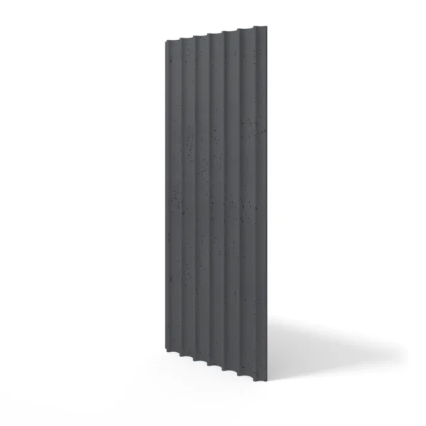 3D Betonpaneele PB60 1350x523x35 mm – Bild 23