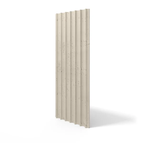 3D Betonpaneele PB60 1350x523x35 mm – Bild 24