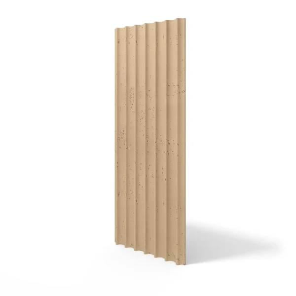 3D Betonpaneele PB60 1350x523x35 mm – Bild 27