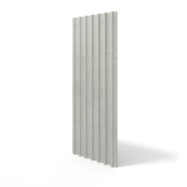 3D Betonpaneele PB60 1350x523x35 mm – Bild 32