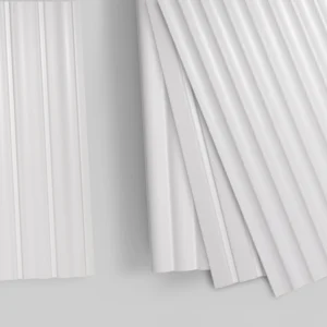 wandpaneele selbst malen