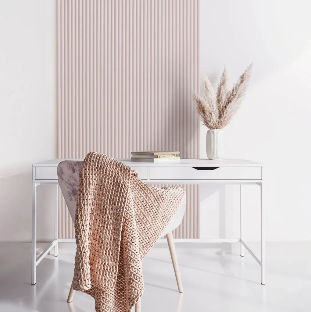 Wandpaneel selbstklebend - Kollektion Infinity