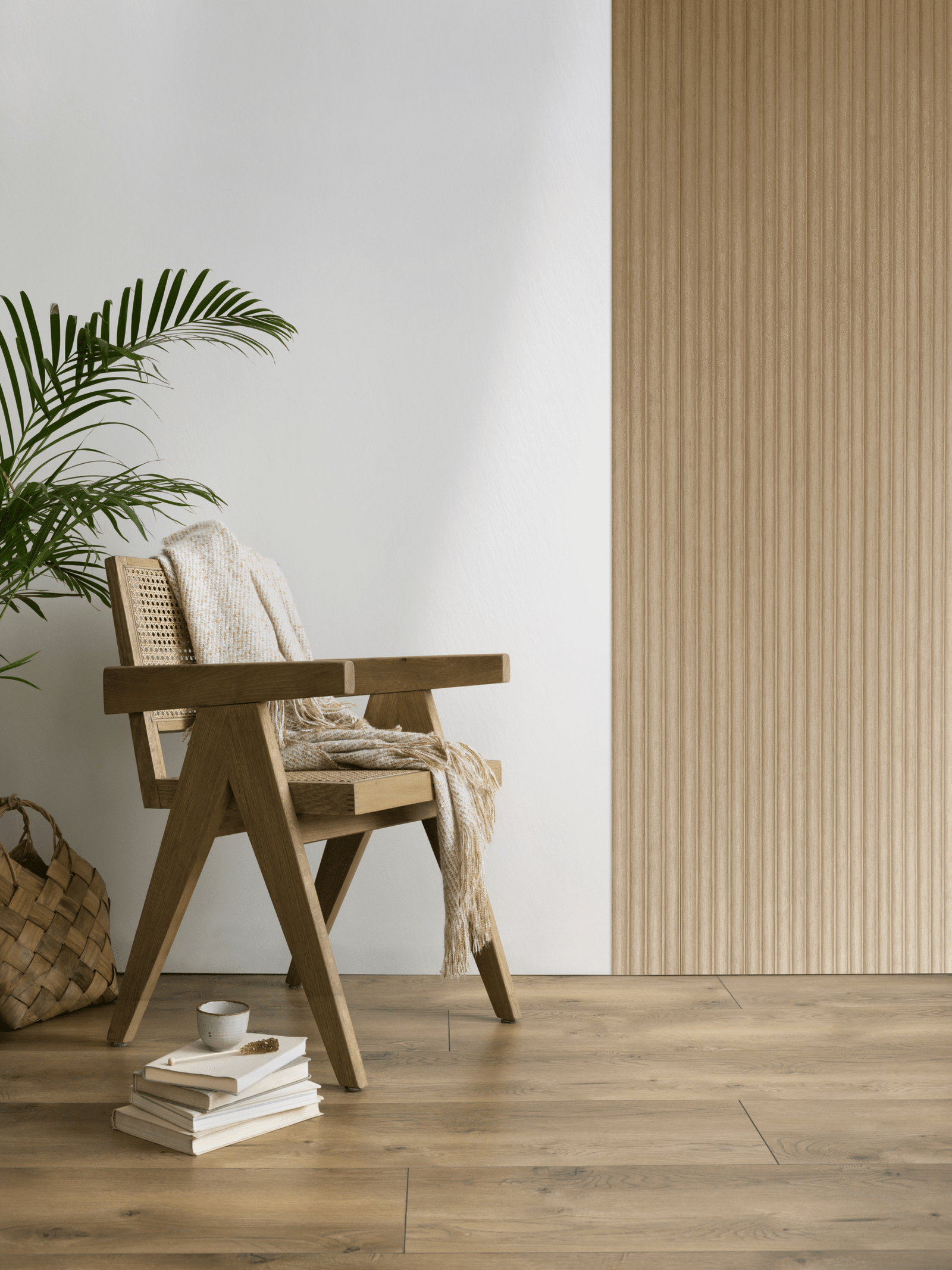 Akustikpaneel Wandverkleidung