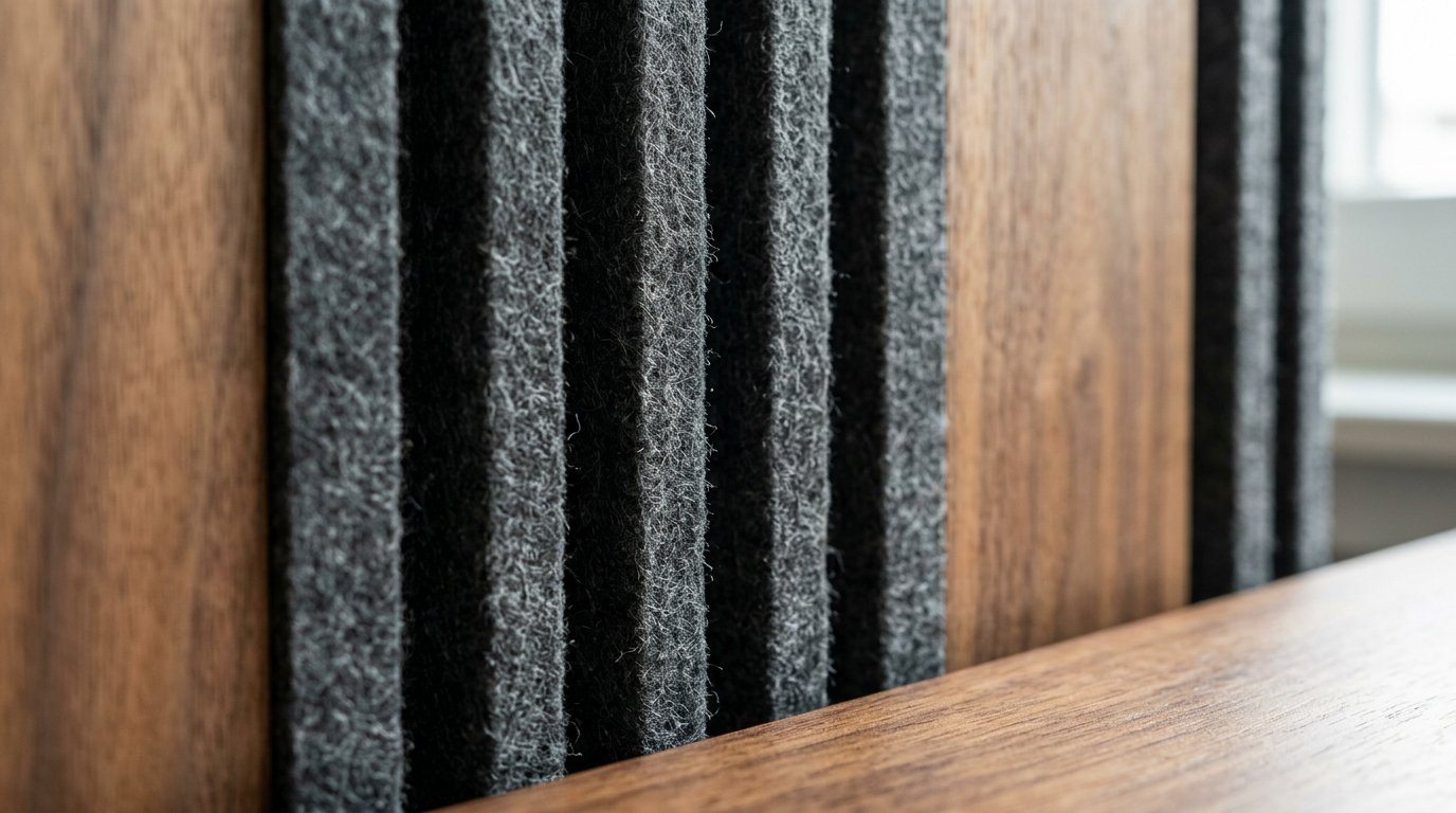Akustikpaneele für Home